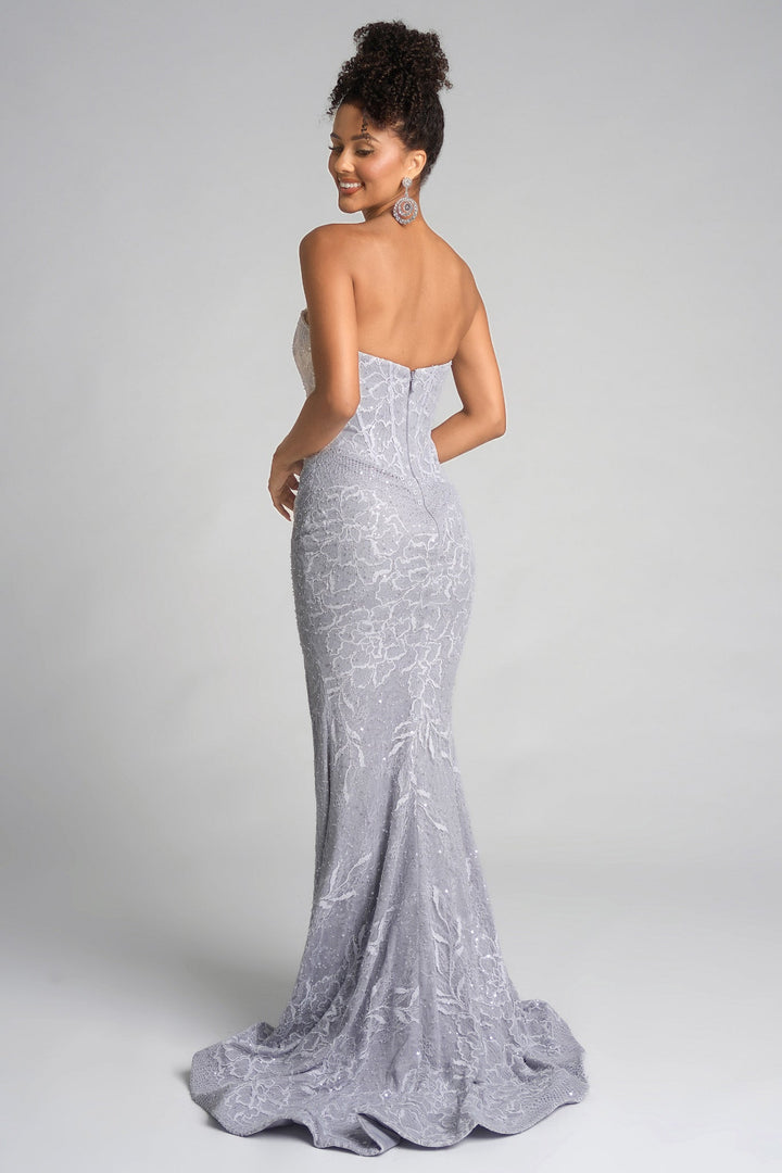 Portia and Scarlett PS26223 DRESS - FOSTANI.com