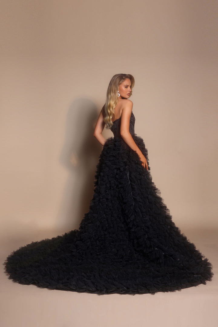 Portia and Scarlett PS26236 DRESS - FOSTANI.com