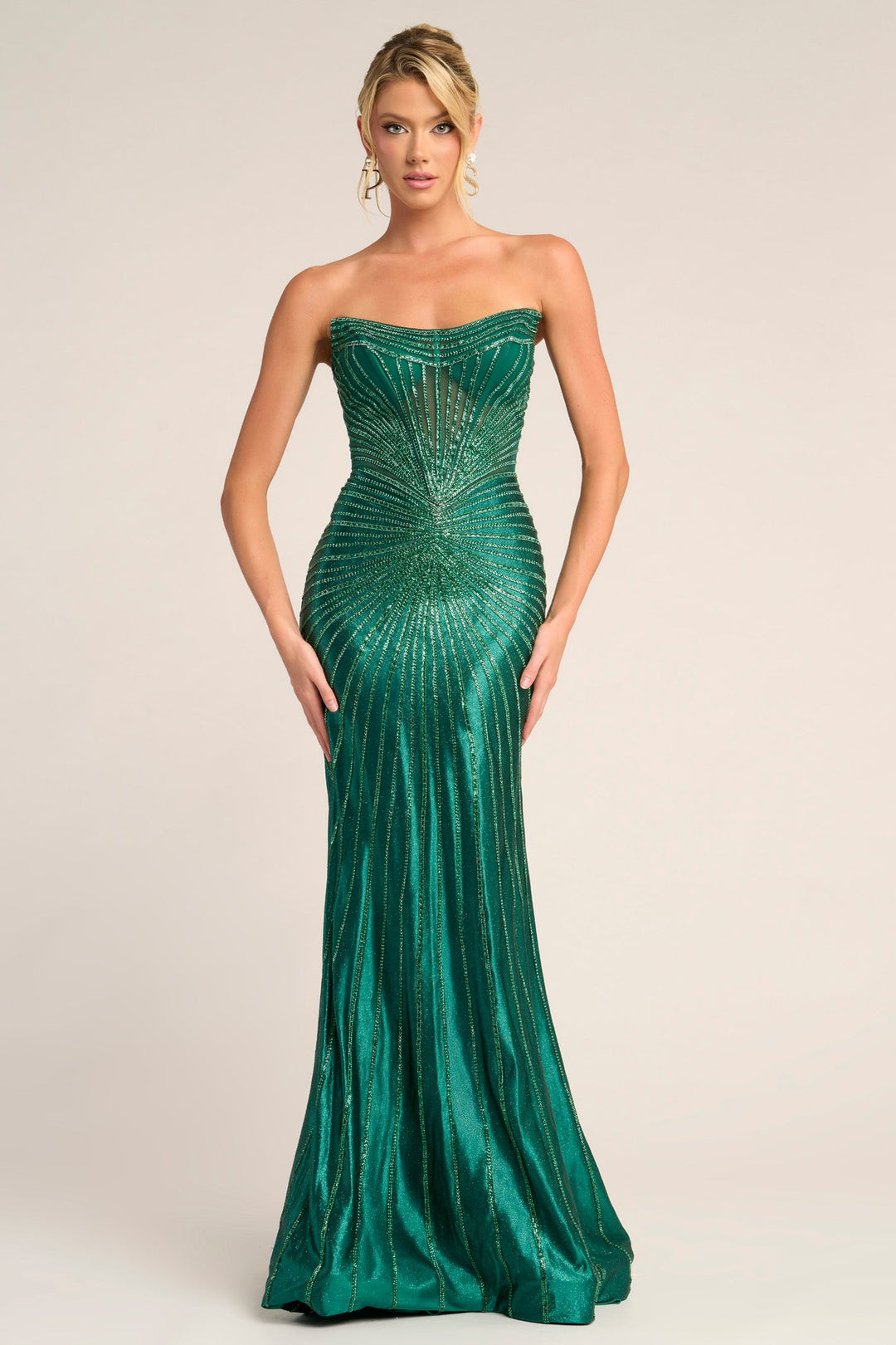 Portia and Scarlett PS26250 DRESS - FOSTANI.com