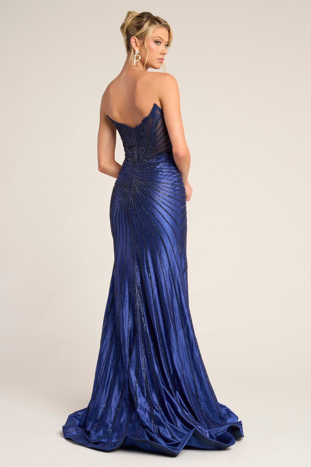 Portia and Scarlett PS26250 DRESS - FOSTANI.com