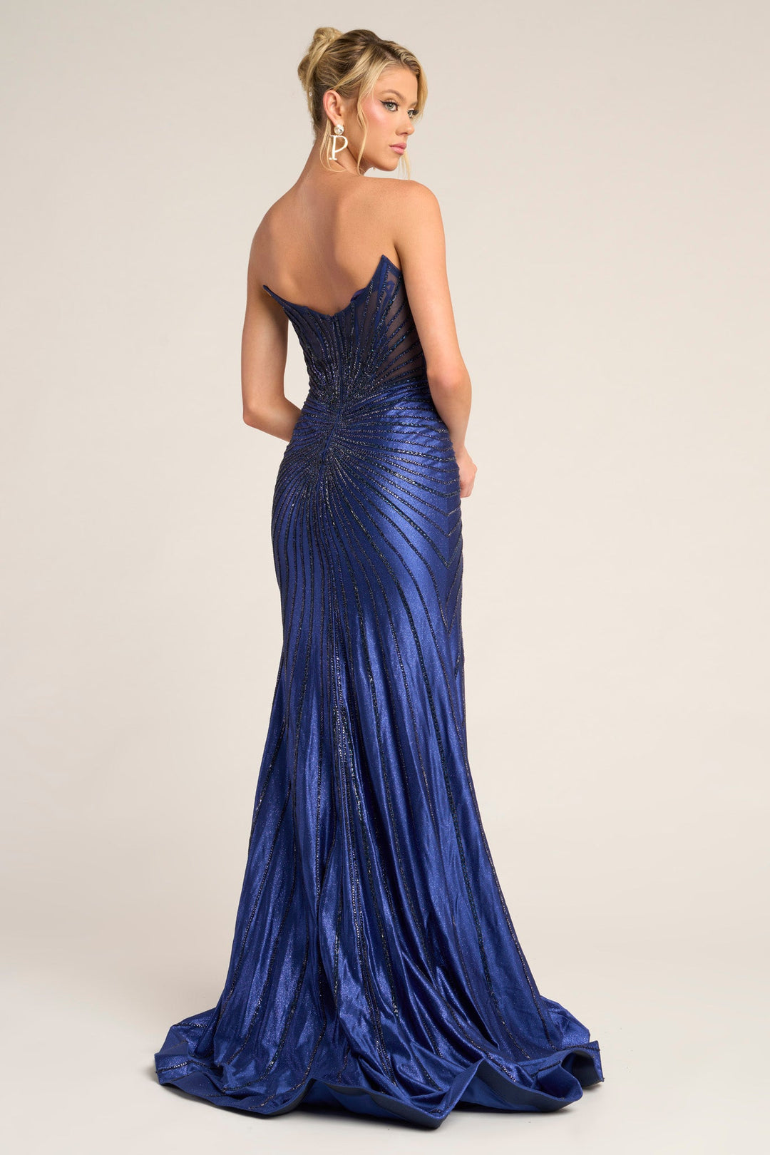 Portia and Scarlett PS26250 DRESS - FOSTANI.com