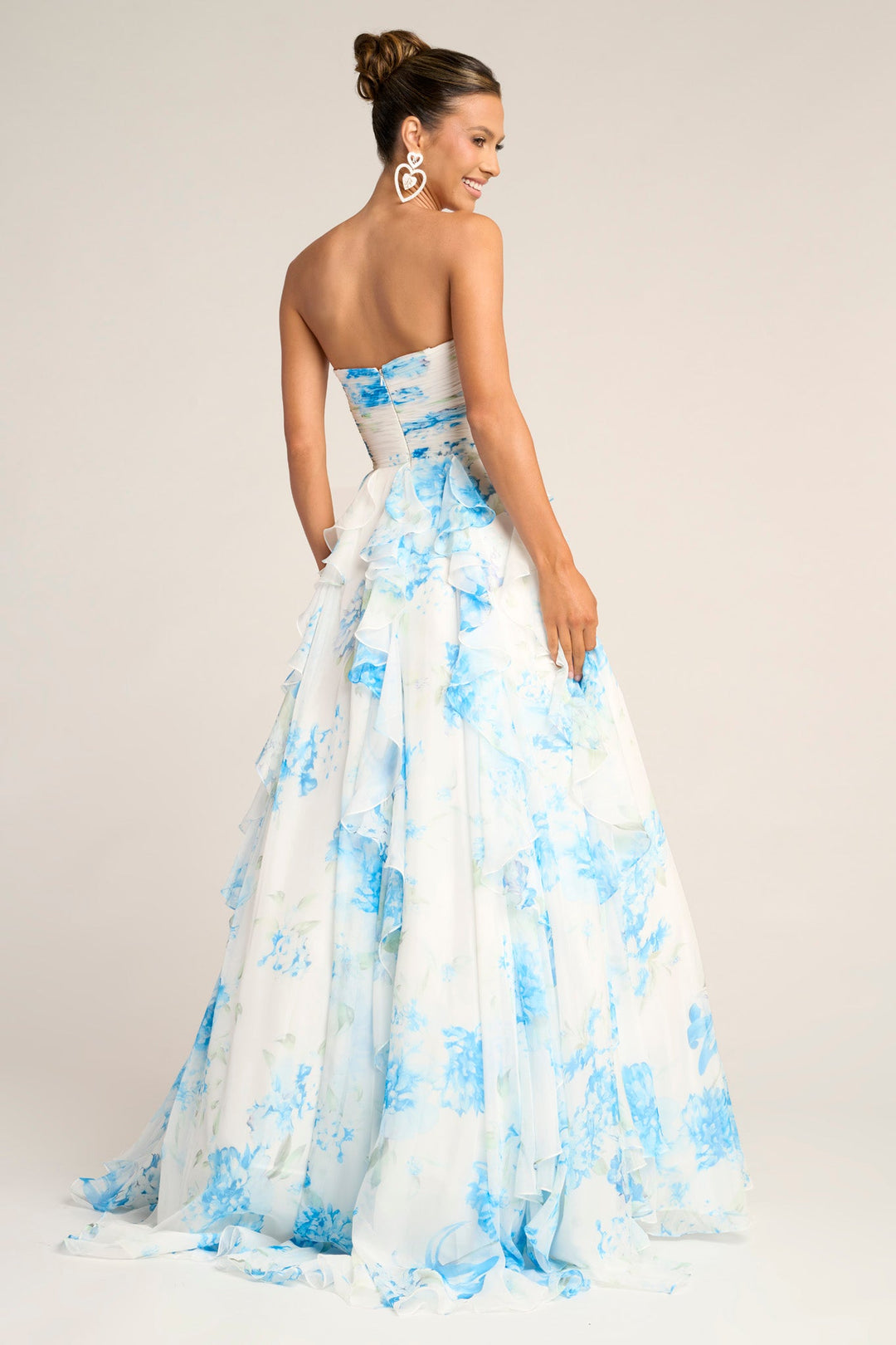 Portia and Scarlett PS26254 DRESS - FOSTANI.com