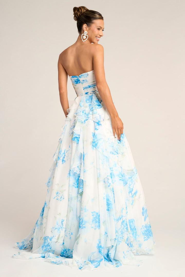 Portia and Scarlett PS26254 DRESS - FOSTANI.com