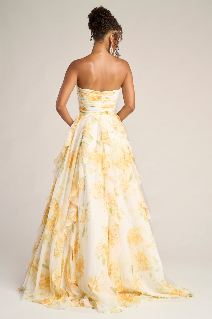 Portia and Scarlett PS26254 DRESS - FOSTANI.com