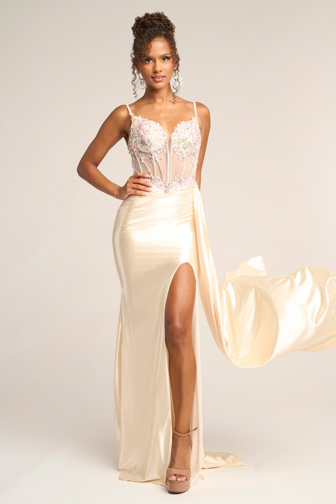 Portia and Scarlett PS26270 DRESS - FOSTANI.com