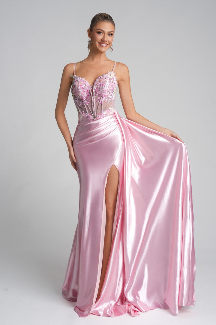 Portia and Scarlett PS26270 DRESS - FOSTANI.com