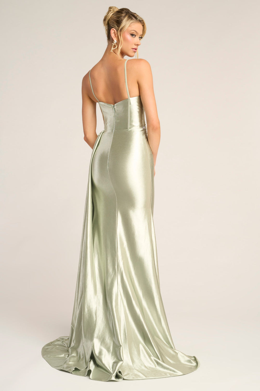 Portia and Scarlett PS26270 DRESS - FOSTANI.com