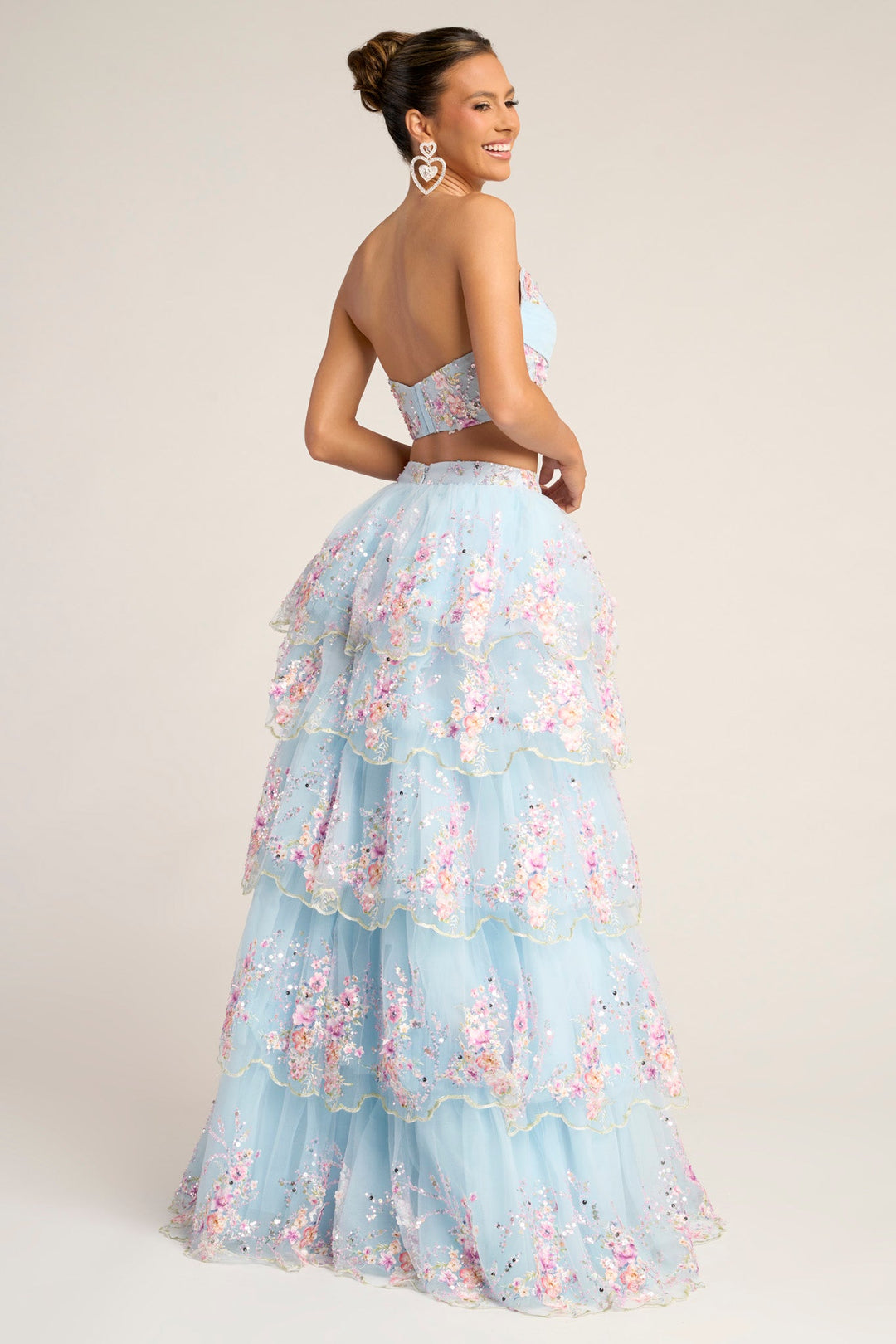 Portia and Scarlett PS26272 DRESS - FOSTANI.com