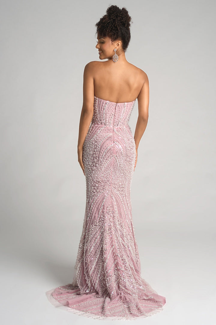 Portia and Scarlett PS26277 DRESS - FOSTANI.com