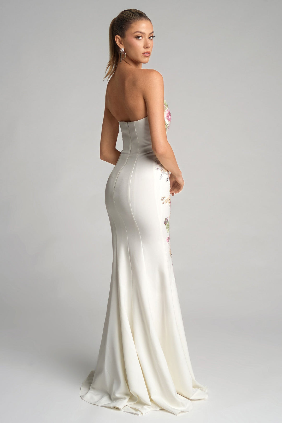 Portia and Scarlett PS26286 DRESS - FOSTANI.com
