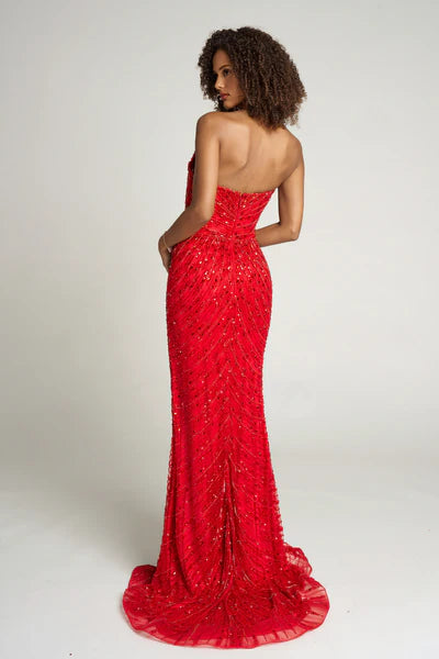 Portia and Scarlett PS26421C DRESS