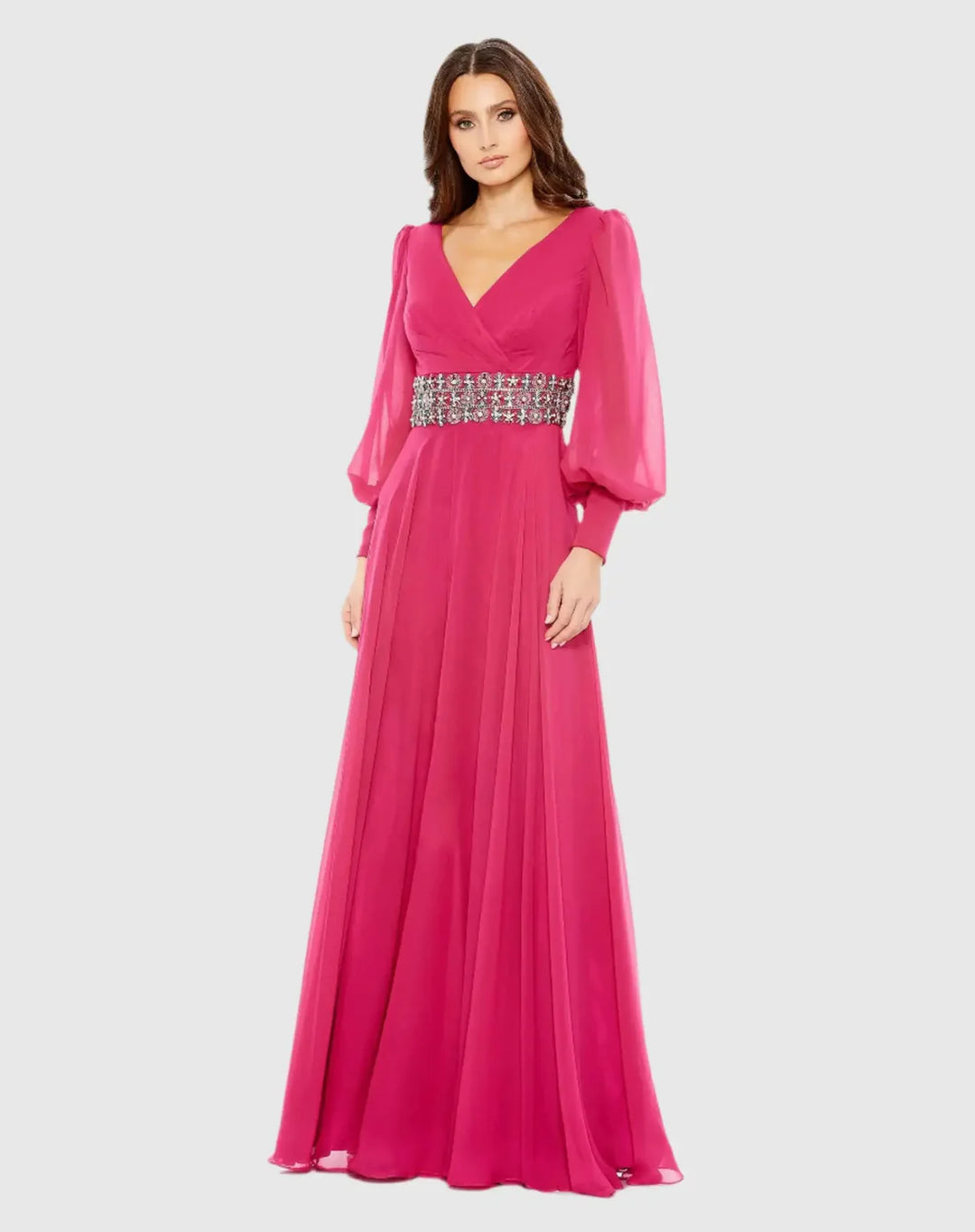 Mac Duggal 79390 Dress - FOSTANI.com