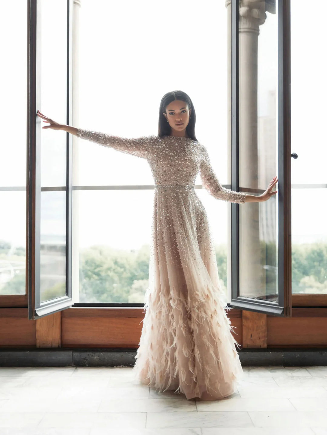 Mac Duggal 11782 Dress - FOSTANI.com