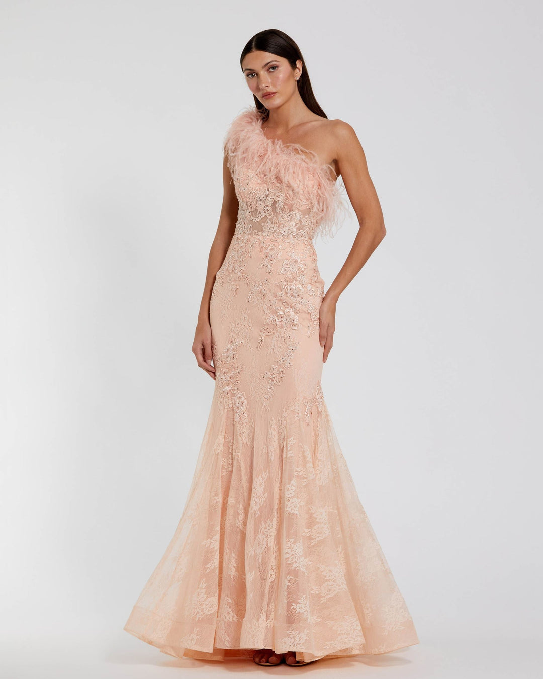 Mac Duggal 79451 Dress - FOSTANI.com