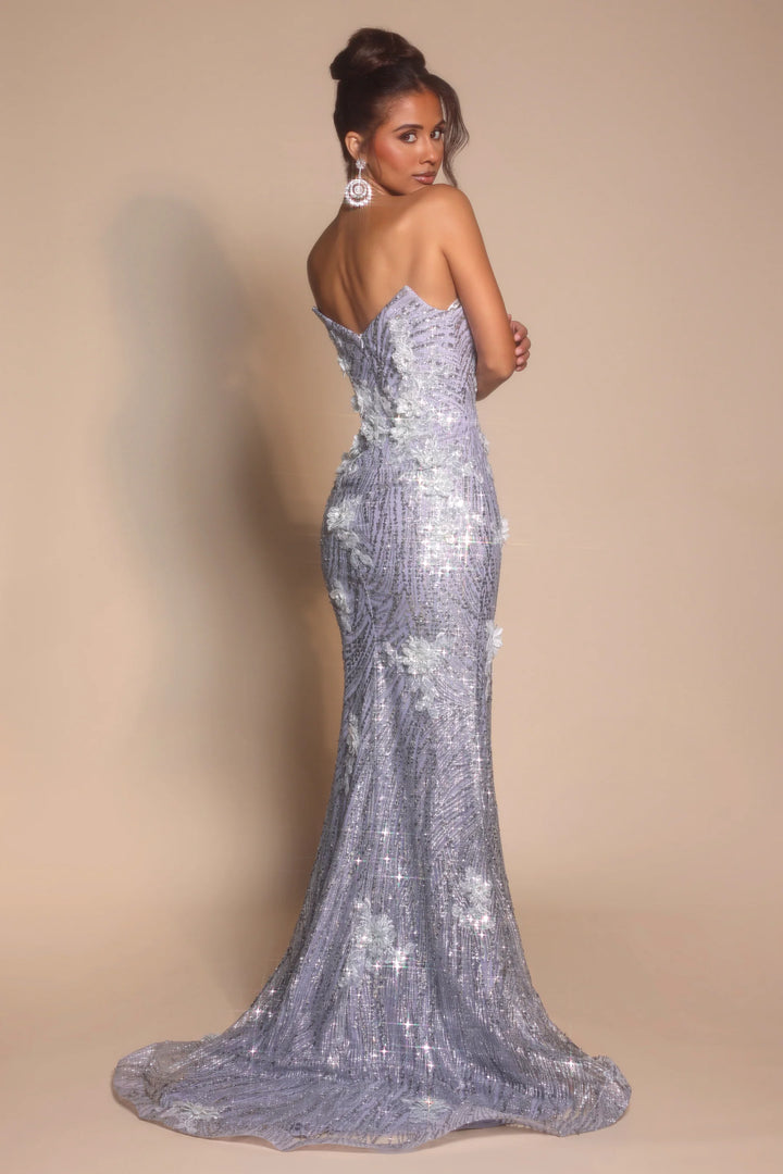 Portia and Scarlett PS26221 DRESS - FOSTANI.com