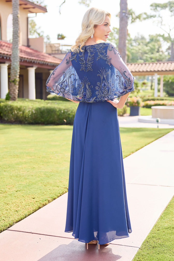 Primavera 13162 Dress - FOSTANI.com
