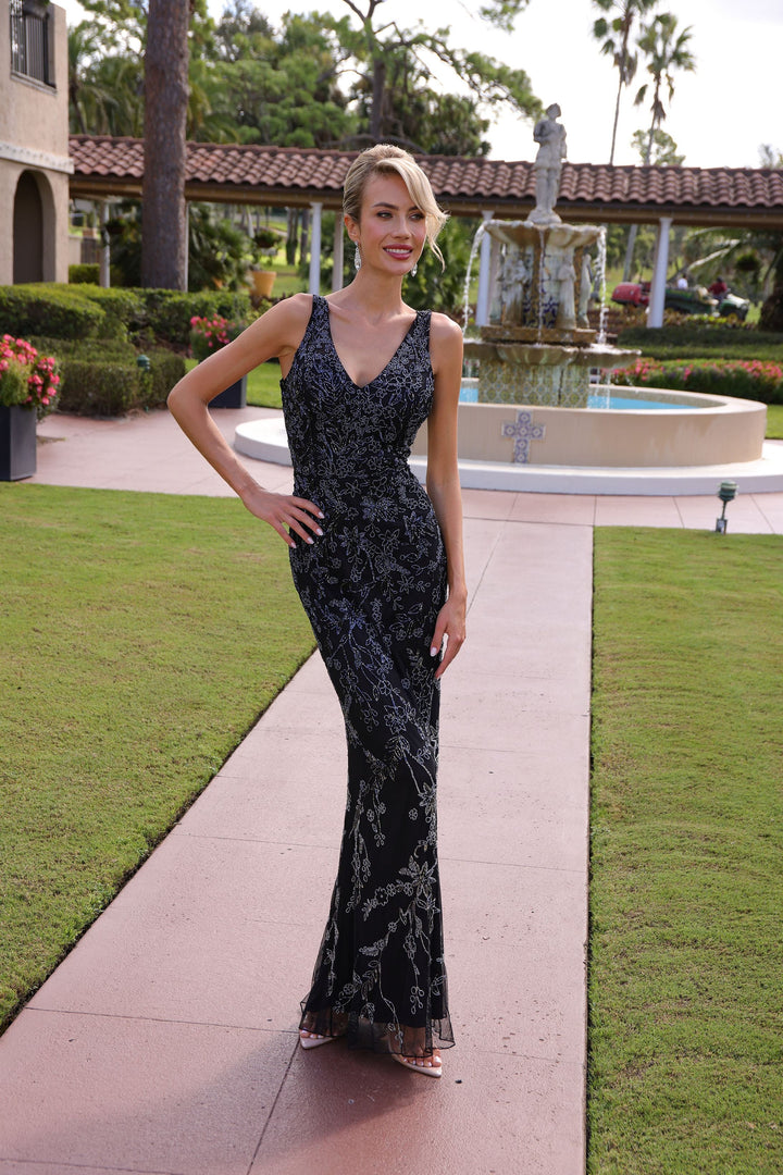 Primavera 13176 Dress