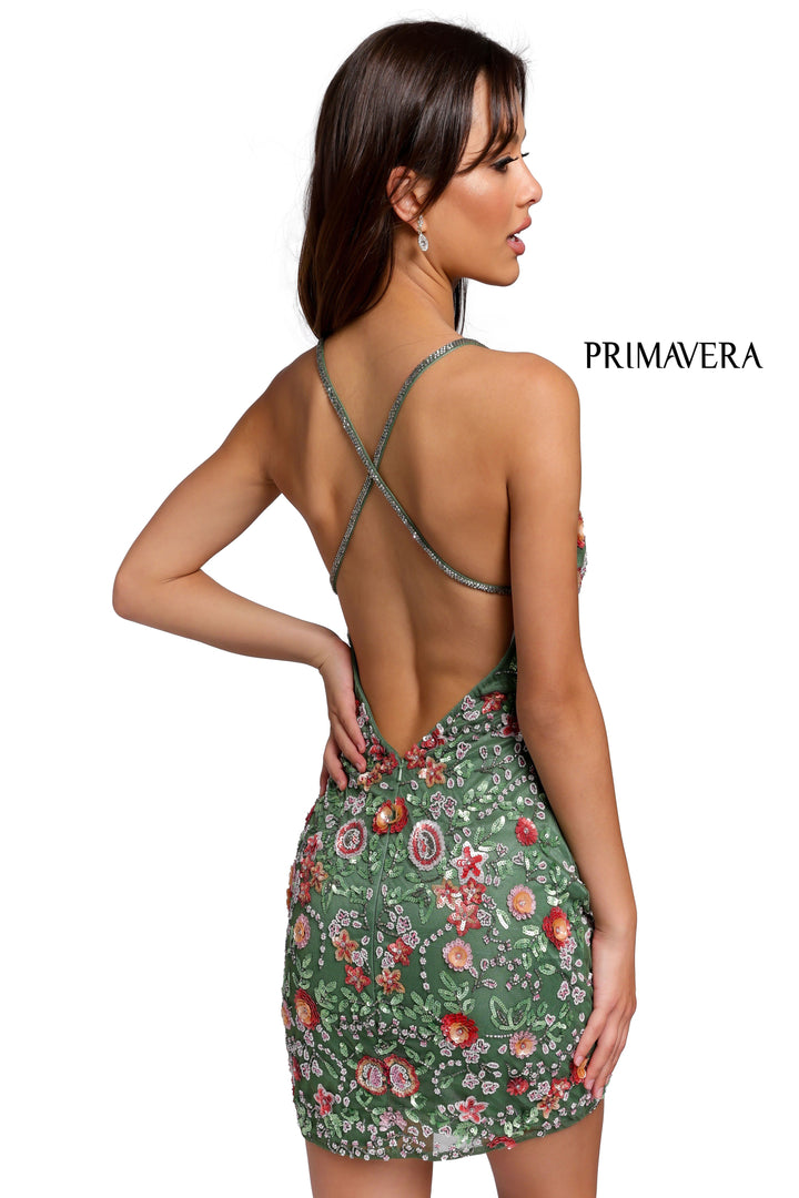 Primavera 1938 Dress - FOSTANI.com