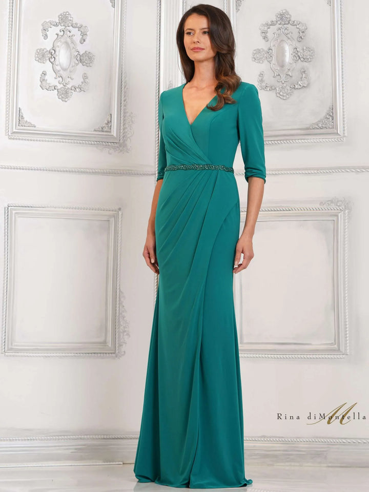 RINA DI MONTELLA RD3109 Dress - FOSTANI.com