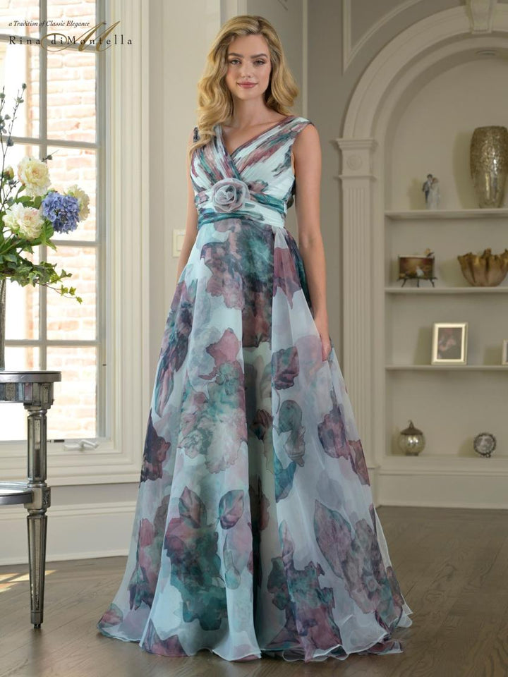 Rina Di Montella RD3426 Dress - FOSTANI.com