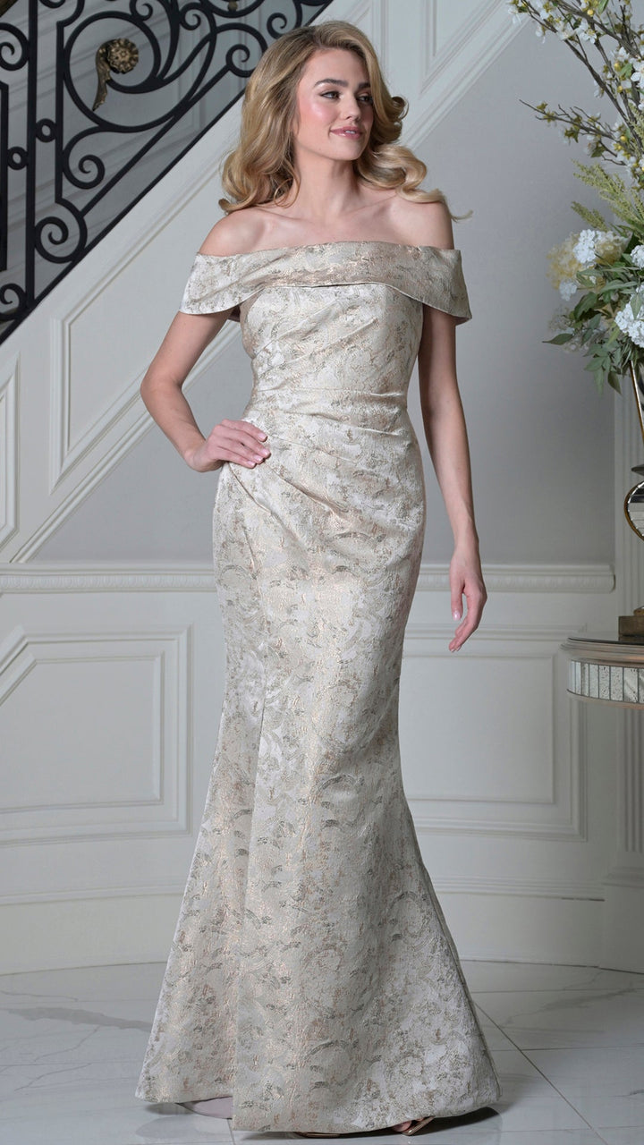 Rina Di Montella RD3511 Dress