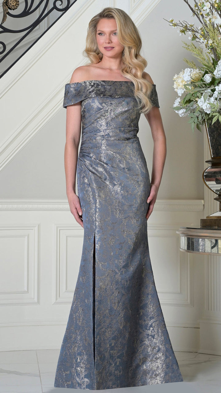 Rina Di Montella RD3511 Dress
