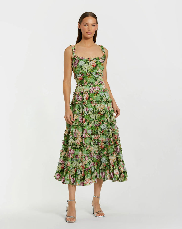 Mac Duggal 8263 Dress - FOSTANI.com