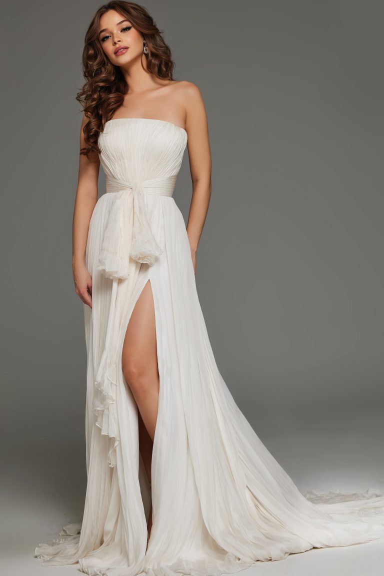 Jovani S04373 Dress - FOSTANI.com