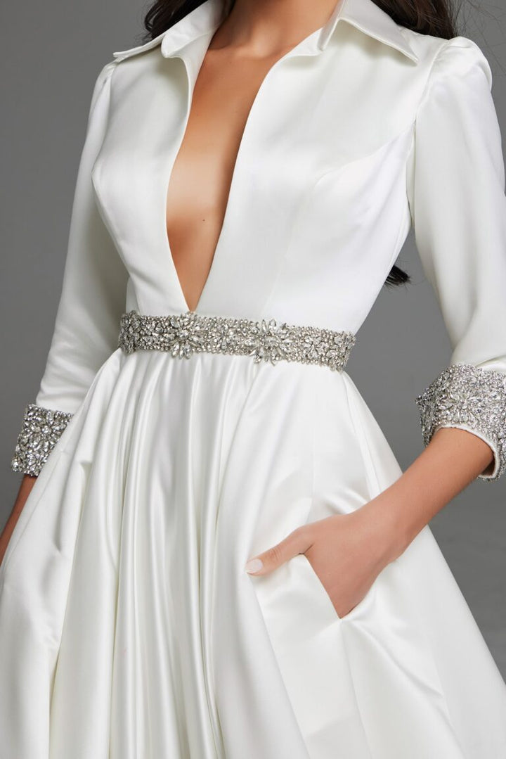 Jovani s61342 Dress - FOSTANI.com