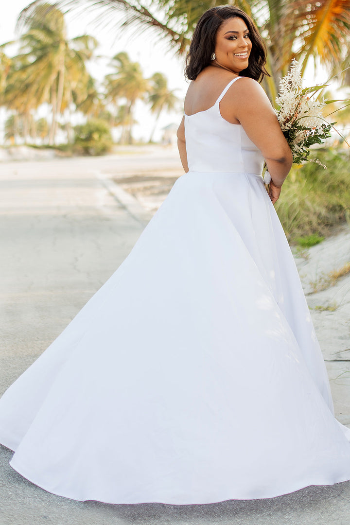 Sydney's Closet sc5281 Dress - FOSTANI.com