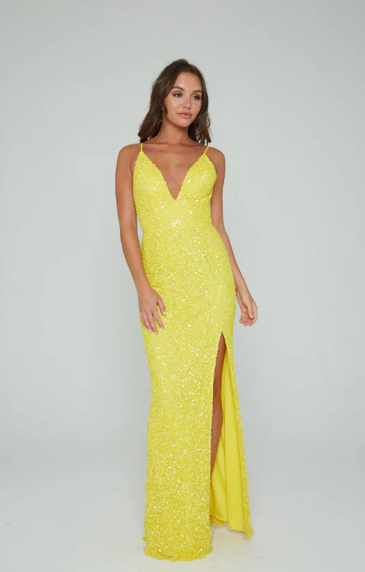 ALETA 333 DRESS - FOSTANI.com