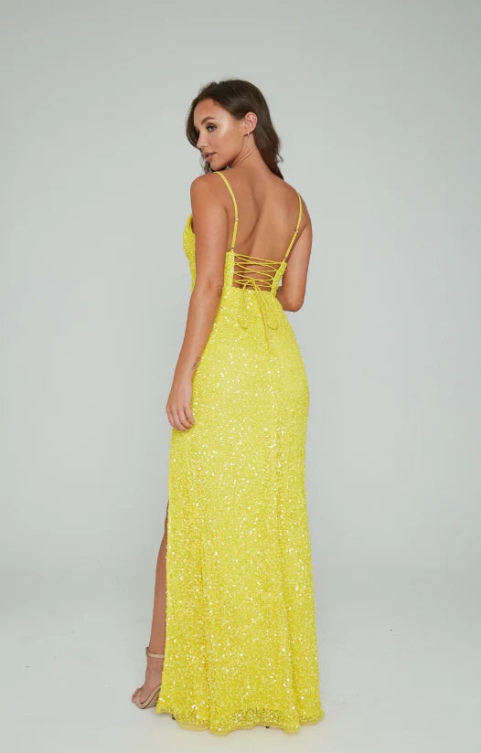 ALETA 333 DRESS - FOSTANI.com