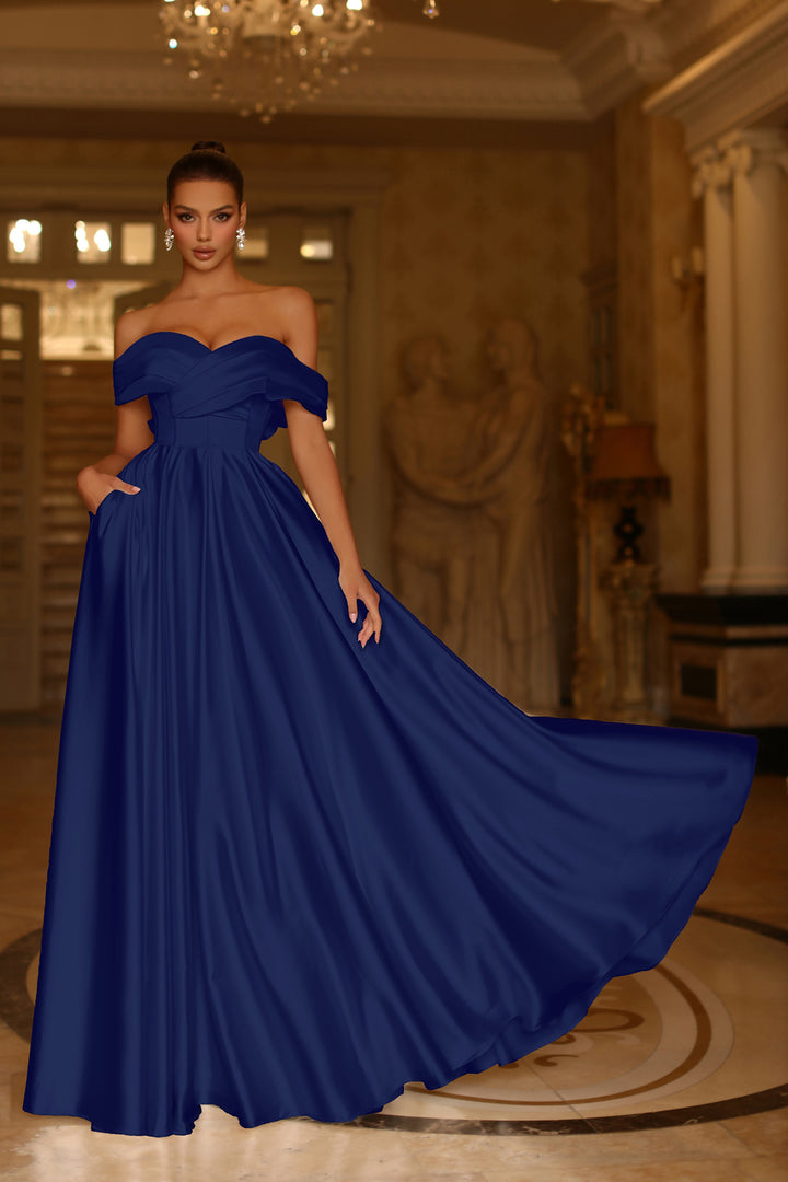 Tina Holly TE207 Dress - FOSTANI.com