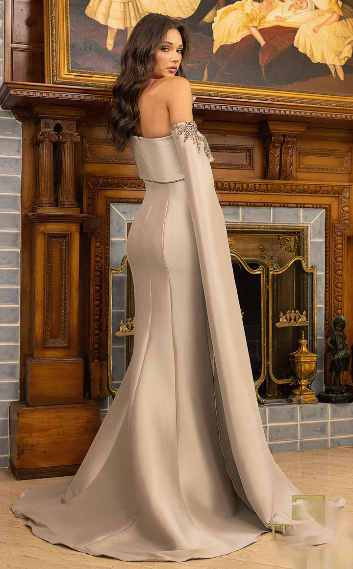 Terani 242M3311 Dress - FOSTANI.com