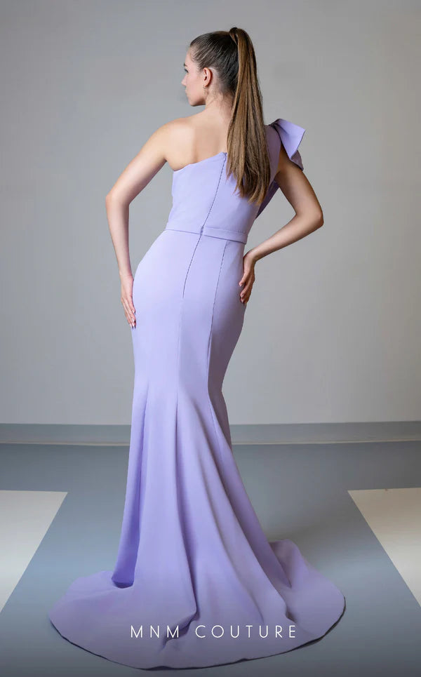 MNM COUTURE V07402 DRESS - FOSTANI.com