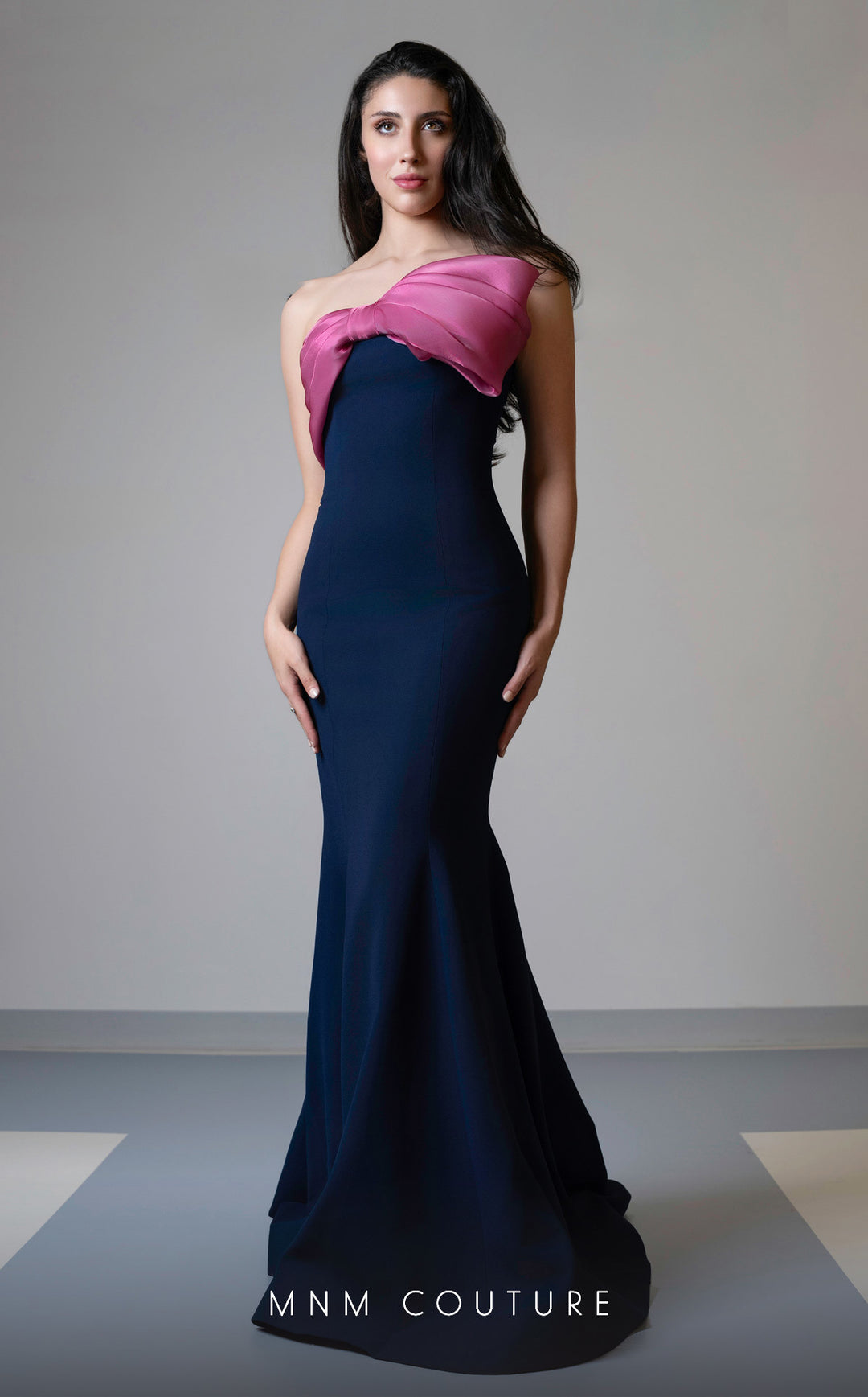 MNM Couture V07514 Dress - FOSTANI.com