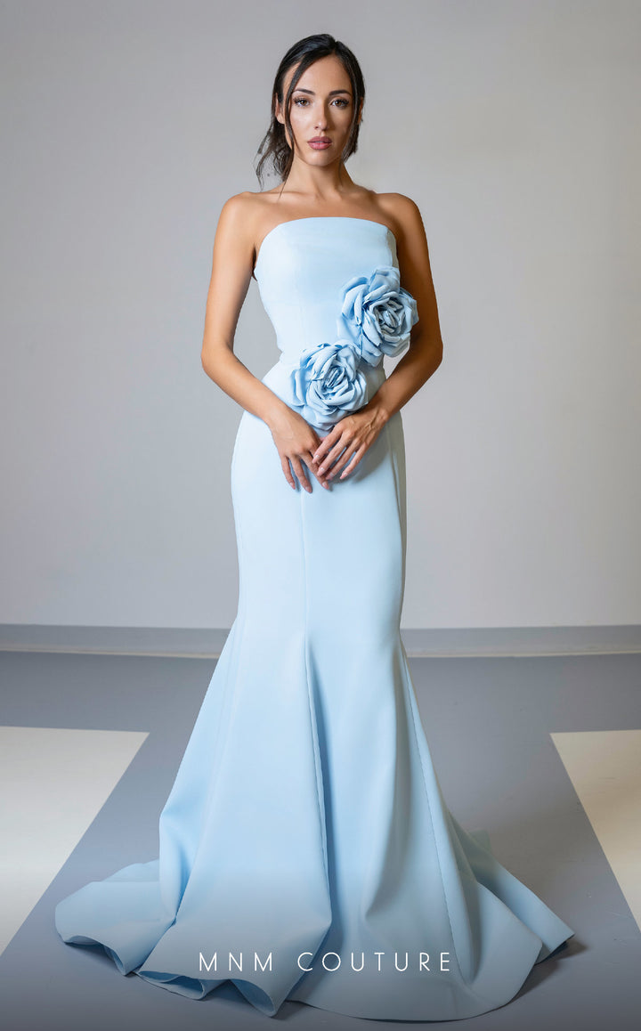 MNM Couture V07548 Dress - FOSTANI.com