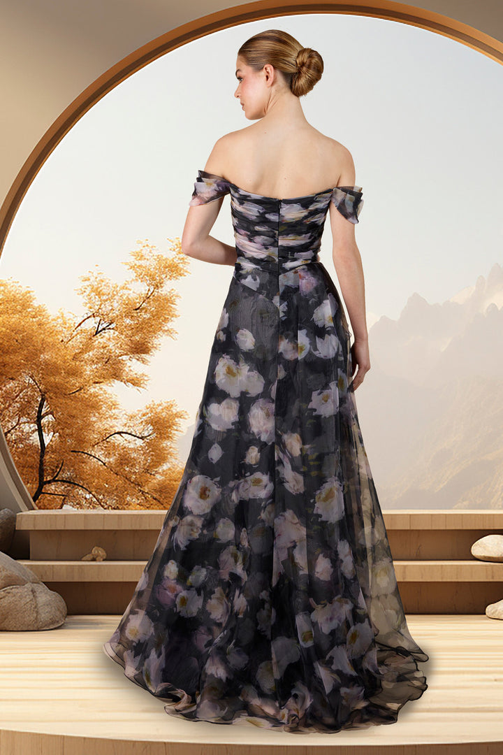JANIQUE W4017 Dress - FOSTANI.com