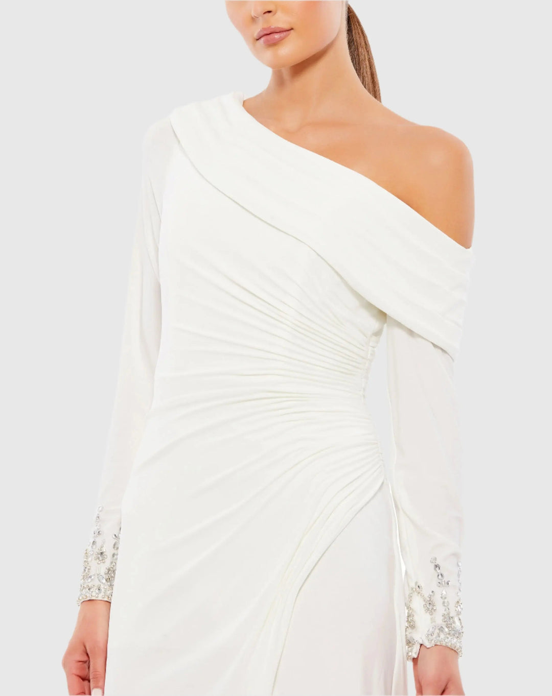 Mac Duggal 26485 Dress - FOSTANI.com