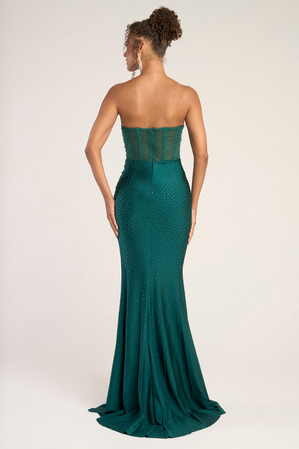 Portia & Scarlett XO012 Dress - FOSTANI.com