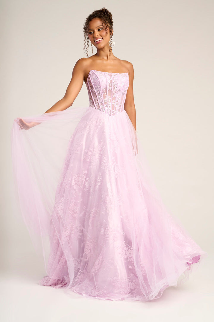 Portia & Scarlett XO023 Dress - FOSTANI.com