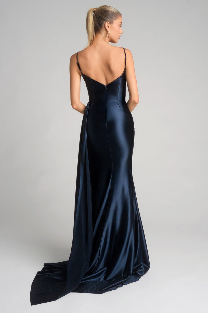 Portia & Scarlett XO037 Dress - FOSTANI.com