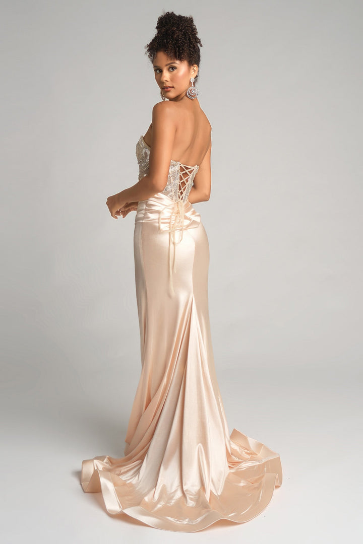 Portia & Scarlett XO065 Dress