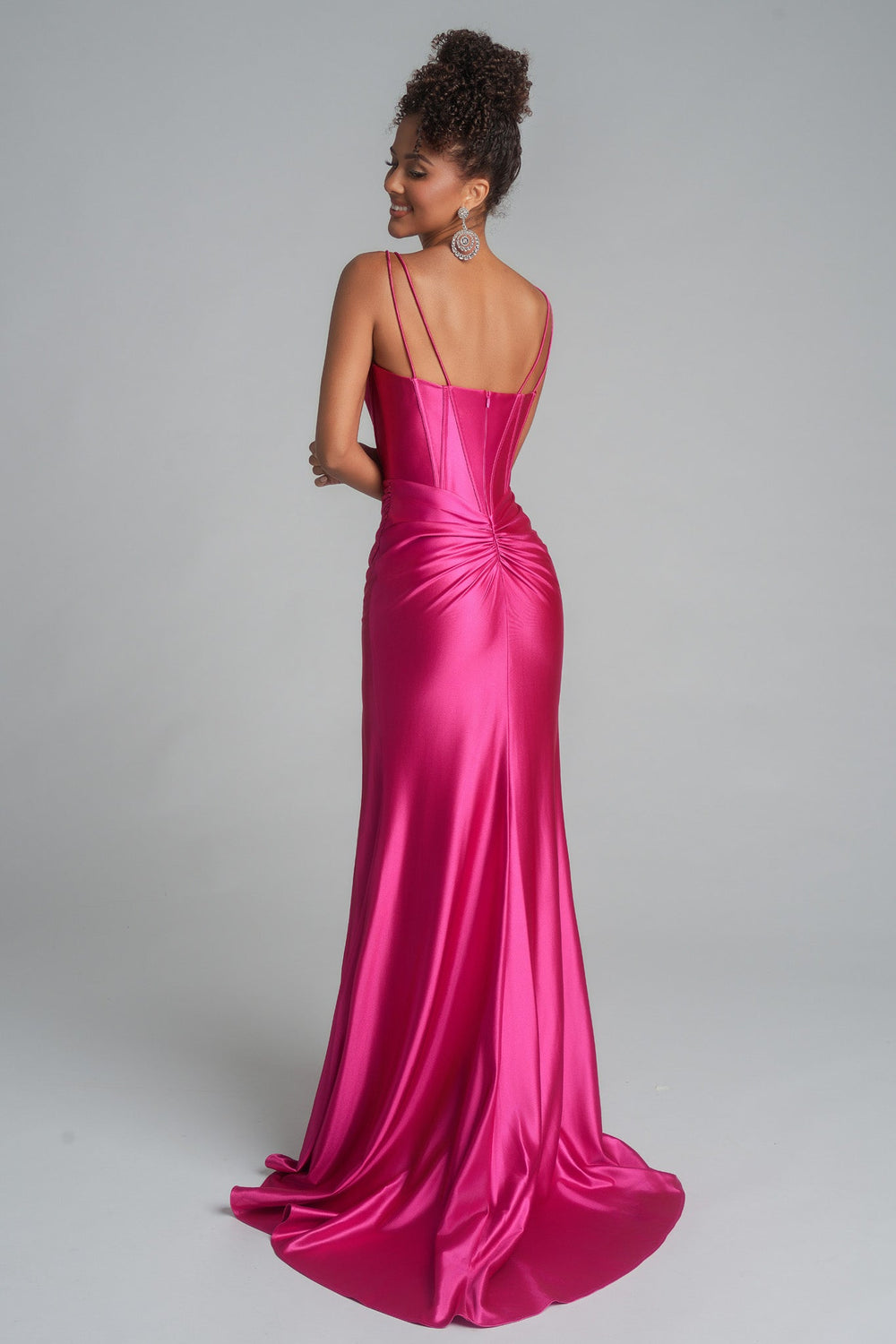 Portia & Scarlett XO105 Dress - FOSTANI.com