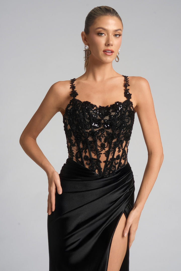 Portia & Scarlett XO119 Dress