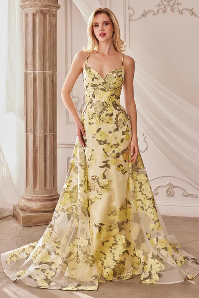 ANDREA & LEO A0770 Dress - FOSTANI.com