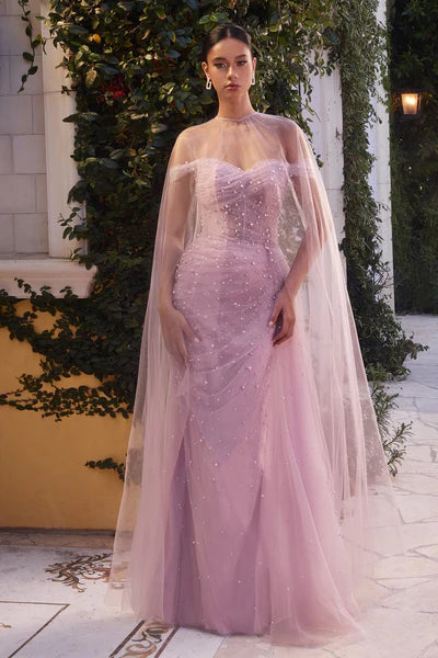 ANDREA & LEO A1219 Dress - FOSTANI.com