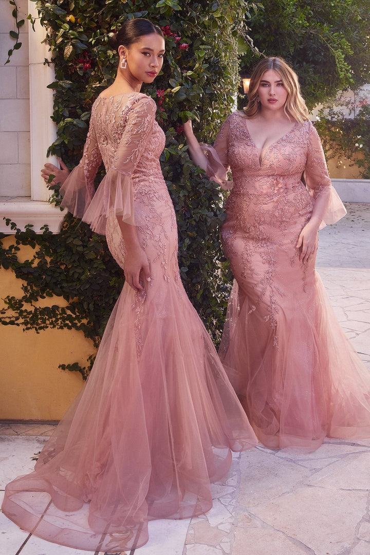 ANDREA & LEO A1342 Dress - FOSTANI.com