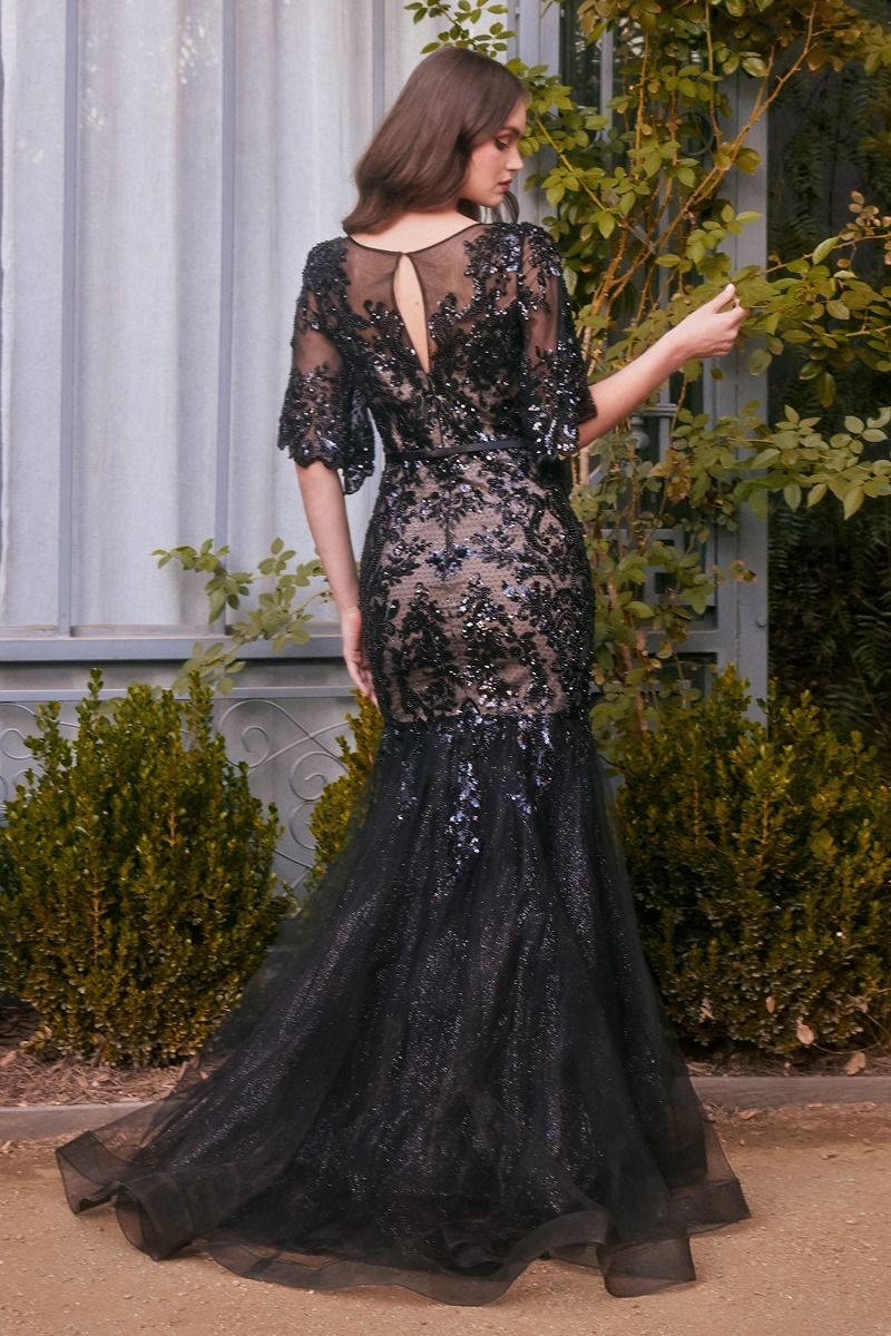 Andrea And Leo A1377 Dress - FOSTANI.com