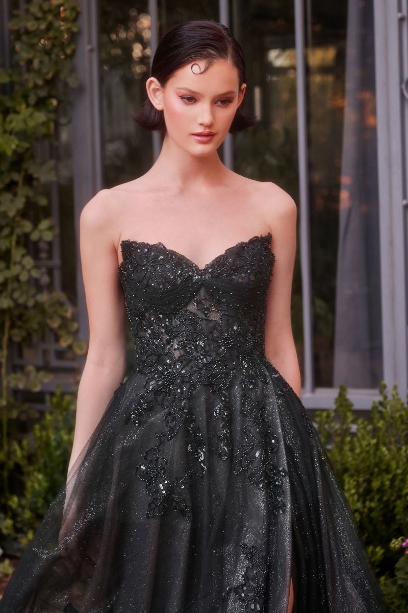 Andrea And Leo A1378 Dress - FOSTANI.com